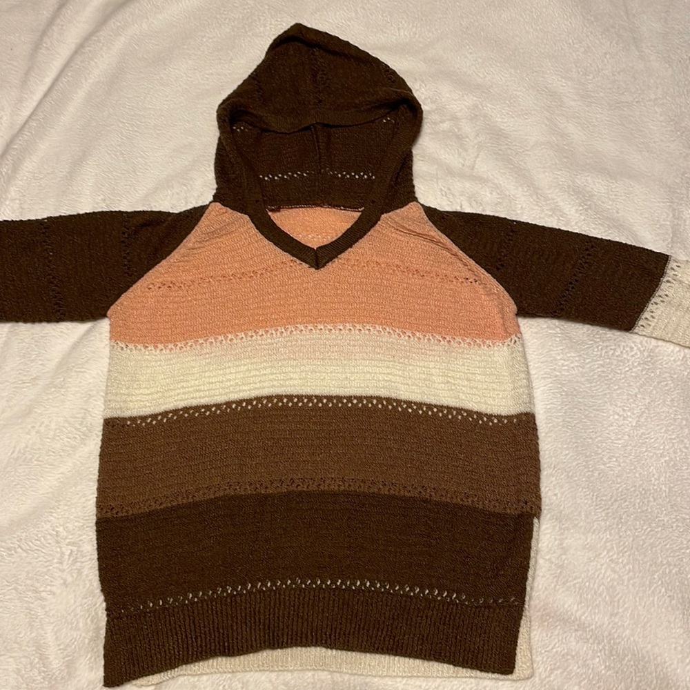 Sweatshirt ish